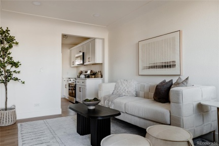 1446 Nevada Place, Denver, CO 80223, 2 Bedrooms Bedrooms, ,1 BathroomBathrooms,Residential,For Sale,Nevada,REC8616080