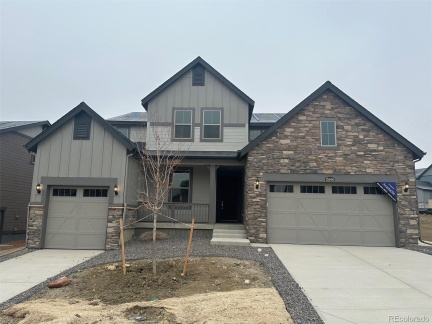 15566 W Beloit Avenue, Morrison, CO 80465, 5 Bedrooms Bedrooms, ,5 BathroomsBathrooms,Residential,For Sale,Beloit,REC8147276