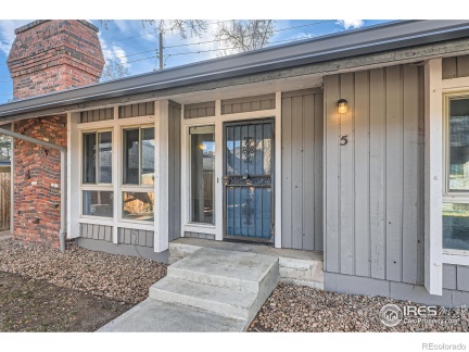 6495 Happy Canyon Road #5, Denver, CO 80237, 3 Bedrooms Bedrooms, ,2 BathroomsBathrooms,Residential,For Sale,Happy Canyon,RECIR1024004