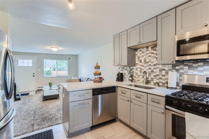 4810 W 8th Avenue, Denver, CO 80204, 2 Bedrooms Bedrooms, ,1 BathroomBathrooms,Residential,For Sale,8th,REC4252150