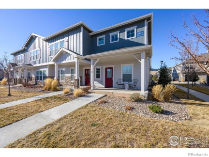 2431 Crown View Drive #1, Fort Collins, CO 80526, 3 Bedrooms Bedrooms, ,3 BathroomsBathrooms,Residential,For Sale,Crown View,RECIR1024000