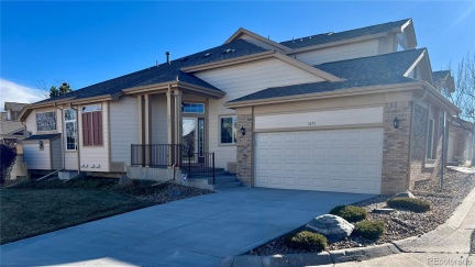 3275 Indiana Street, Lakewood, CO 80228, 3 Bedrooms Bedrooms, ,3 BathroomsBathrooms,Residential,For Sale,Indiana,REC9730968