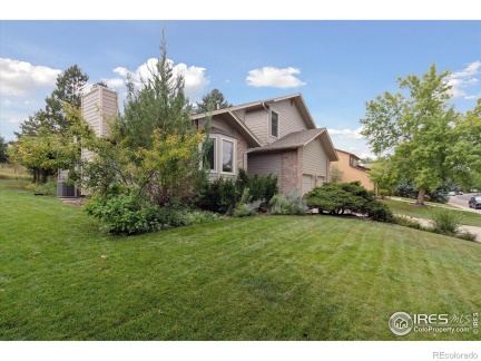 413 Skysail Lane, Fort Collins, CO 80525, 4 Bedrooms Bedrooms, ,4 BathroomsBathrooms,Residential,For Sale,Skysail,RECIR1023921
