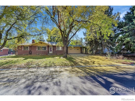 2020 18th Avenue, Greeley, CO 80631, 6 Bedrooms Bedrooms, ,3 BathroomsBathrooms,Residential,For Sale,18th,RECIR1023918