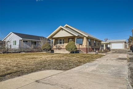 2523 W Wesley Avenue, Denver, CO 80219, 2 Bedrooms Bedrooms, ,2 BathroomsBathrooms,Residential,For Sale,Wesley,REC1998271