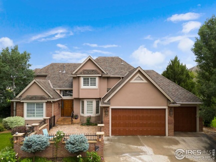 1415 Glen Eagle Court, Fort Collins, CO 80525, 4 Bedrooms Bedrooms, ,4 BathroomsBathrooms,Residential,For Sale,Glen Eagle,RECIR1023964