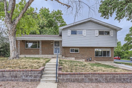 10521 Inca Street, Northglenn, CO 80234, ,Residential,For Sale,Inca,REC5928394