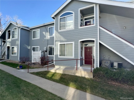 8500 Jefferson Avenue #7A, Denver, CO 80237, 2 Bedrooms Bedrooms, ,2 BathroomsBathrooms,Residential,For Sale,Jefferson,REC8823325