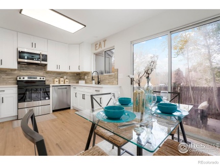 3040 W 107th Place #B, Westminster, CO 80031, 2 Bedrooms Bedrooms, ,3 BathroomsBathrooms,Residential,For Sale,107th,RECIR1023998