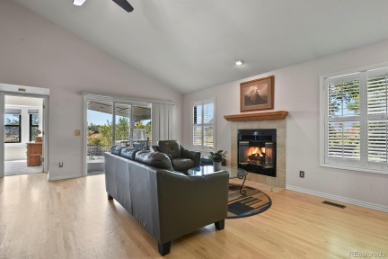 1678 Rosemary Street, Denver, CO 80231, 3 Bedrooms Bedrooms, ,4 BathroomsBathrooms,Residential,For Sale,Concha,Rosemary,REC2053032