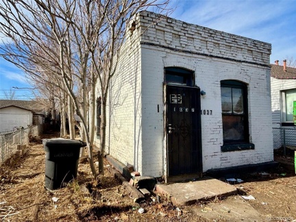 Address not available!, Denver, CO 80204, 2 Bedrooms Bedrooms, ,1 BathroomBathrooms,Residential,For Sale,Hazel,REC2040305