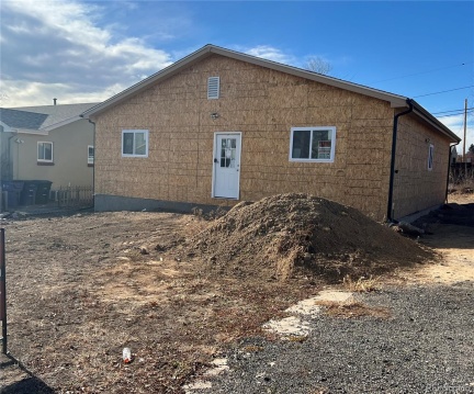 275 Stuart Street, Denver, CO 80219, ,Residential,For Sale,Stuart,REC4027661
