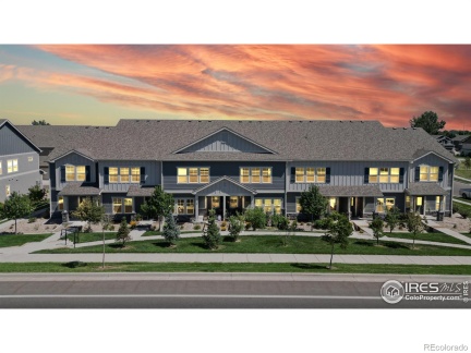 2445 Ridge Top Drive #5, Fort Collins, CO 80526, 3 Bedrooms Bedrooms, ,3 BathroomsBathrooms,Residential,For Sale,Ridge Top,RECIR1023973