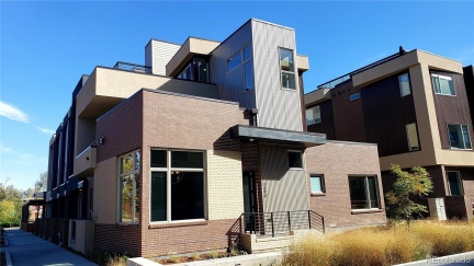1694 Quitman Street, Denver, CO 80204, 3 Bedrooms Bedrooms, ,4 BathroomsBathrooms,Residential,For Sale,Sloans Edge,Quitman,REC2301731