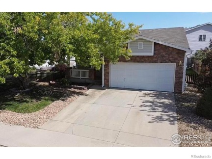 1160 Trout Creek Circle, Longmont, CO 80504, 3 Bedrooms Bedrooms, ,2 BathroomsBathrooms,Residential,For Sale,Trout Creek,RECIR1020498