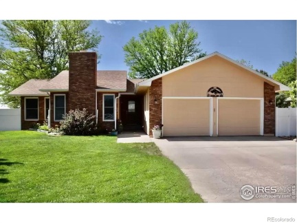 101 Highland Avenue, Sterling, CO 80751, 6 Bedrooms Bedrooms, ,3 BathroomsBathrooms,Residential,For Sale,Highland,RECIR1023947