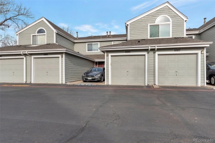 7476 E Arkansas Avenue #40-08, Denver, CO 80231, 2 Bedrooms Bedrooms, ,3 BathroomsBathrooms,Residential,For Sale,Arkansas,REC5786057