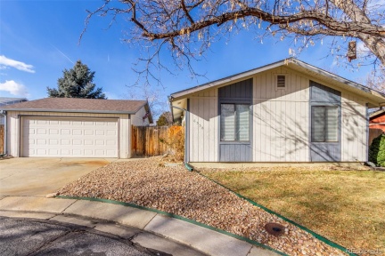 6338 92nd Place, Westminster, CO 80031, 2 Bedrooms Bedrooms, ,1 BathroomBathrooms,Residential,For Sale,92nd,REC3194265