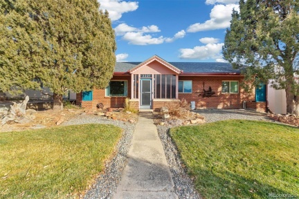 2221 Meade Avenue, Colorado Springs, CO 80907, 3 Bedrooms Bedrooms, ,3 BathroomsBathrooms,Residential,For Sale,Meade,REC7944345