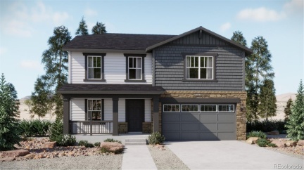 22077 E 39th Avenue, Aurora, CO 80019, 4 Bedrooms Bedrooms, ,3 BathroomsBathrooms,Residential,For Sale,39th,REC5056982