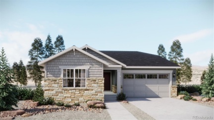 22036 E 39th Place, Aurora, CO 80019, 4 Bedrooms Bedrooms, ,3 BathroomsBathrooms,Residential,For Sale,39th,REC8808347