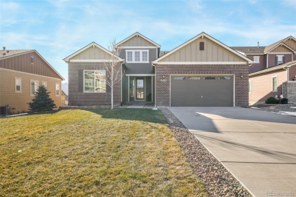 17636 Lake Overlook Court, Monument, CO 80132, 5 Bedrooms Bedrooms, ,3 BathroomsBathrooms,Residential,For Sale,Lake Overlook,REC5516565