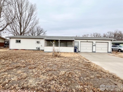 128 Spruce Street, Log Lane Village, CO 80705, 2 Bedrooms Bedrooms, ,1 BathroomBathrooms,Residential,For Sale,Spruce,RECIR1024017